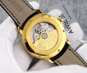 CLASSIQUE CLOUS DE PARIS Dimond Gold