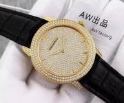 CLASSIQUE CLOUS DE PARIS Dimond Gold