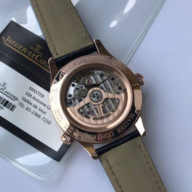 Q1428421 Rose Gold