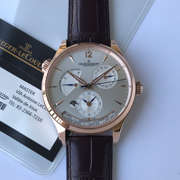Q1428421 Rose Gold