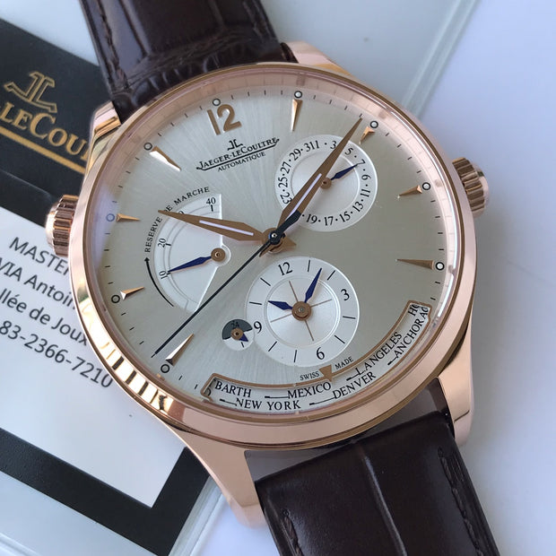 Q1428421 Rose Gold
