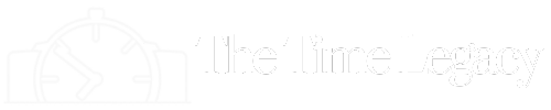 The Time Legacy