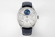 Portuguese series perpetual White