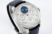 Portuguese series perpetual White