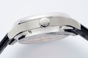 Portuguese series perpetual White