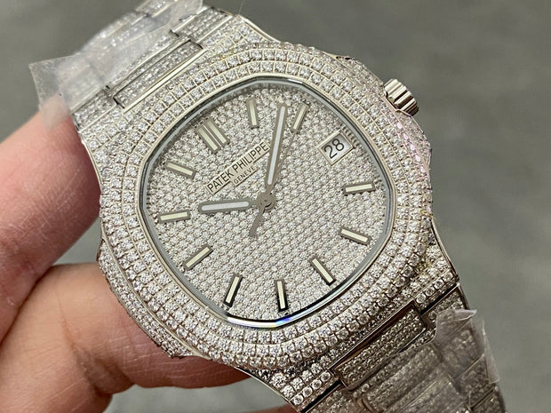 Patek Starry Sky Edition
