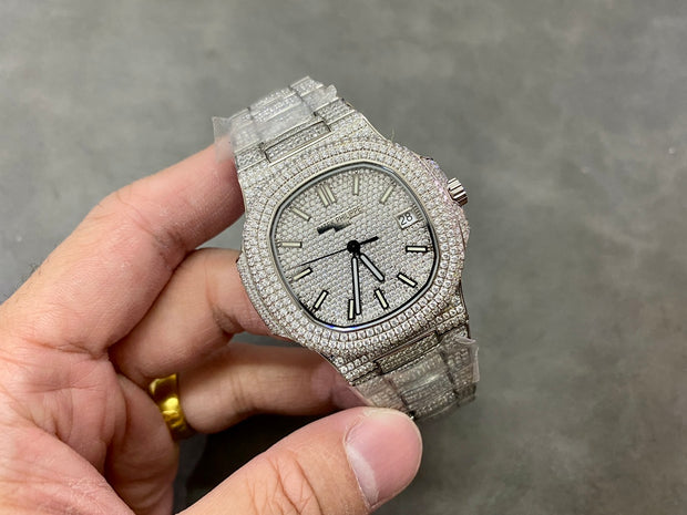 Patek Starry Sky Edition