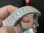 Royal Oak 26250 True Tourbillon Frosted