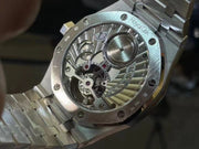 Royal Oak 26250 True Tourbillon Frosted