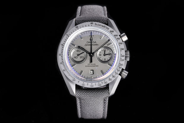 Speedmaster Dark Side of the Moon