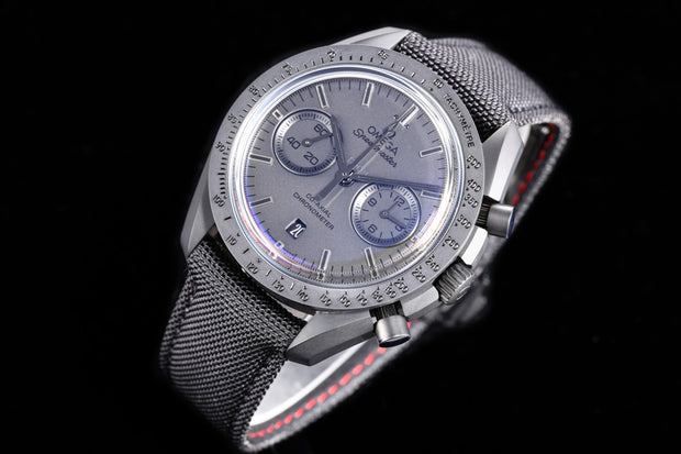 Speedmaster Dark Side of the Moon