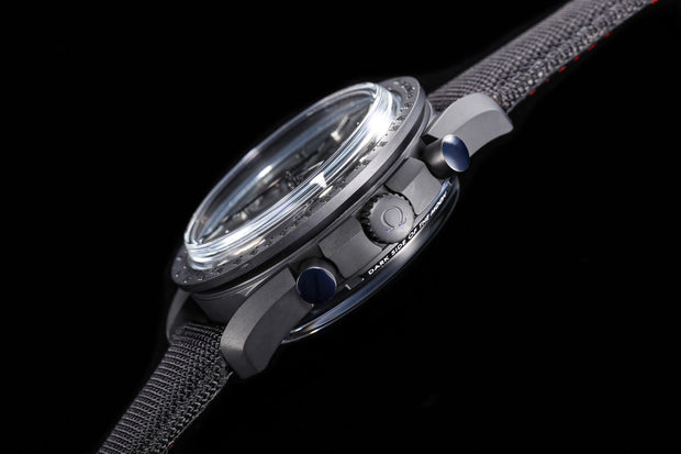 Speedmaster Dark Side of the Moon