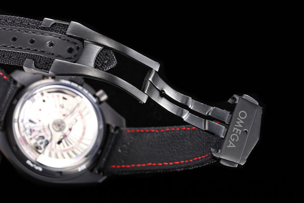 Speedmaster Dark Side of the Moon