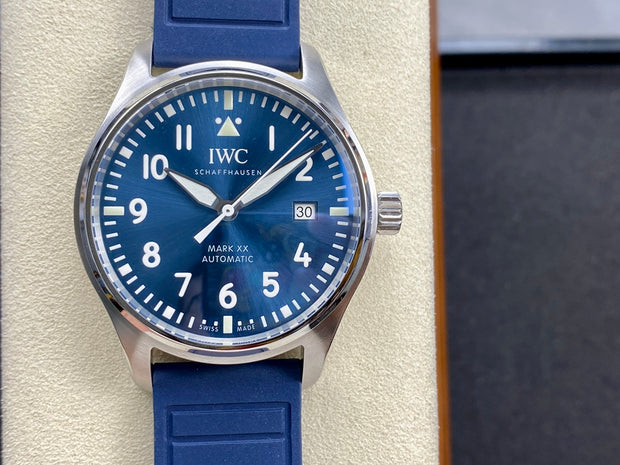 Mark 20 Blue