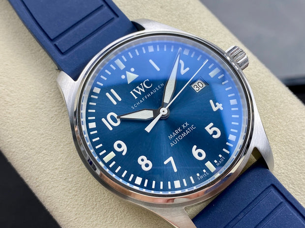 Mark 20 Blue