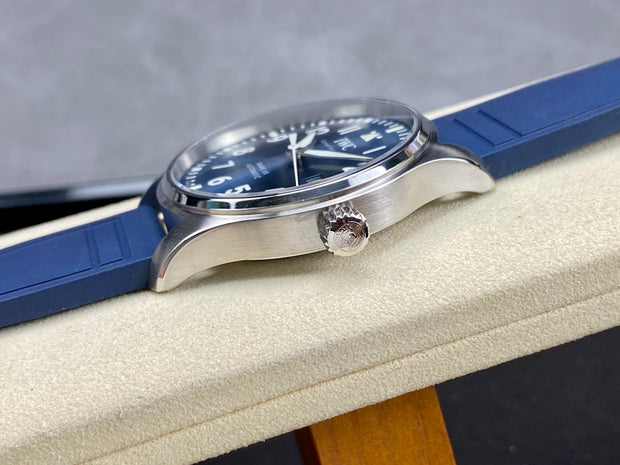Mark 20 Blue