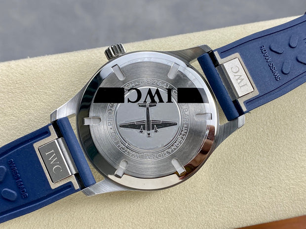 Mark 20 Blue