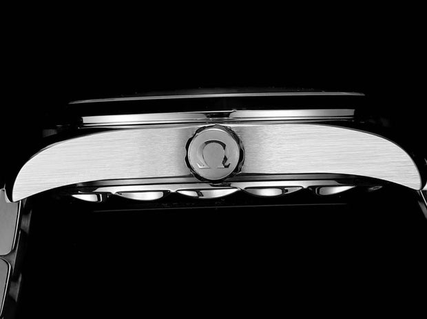 Speedmaster Worldtimer V2