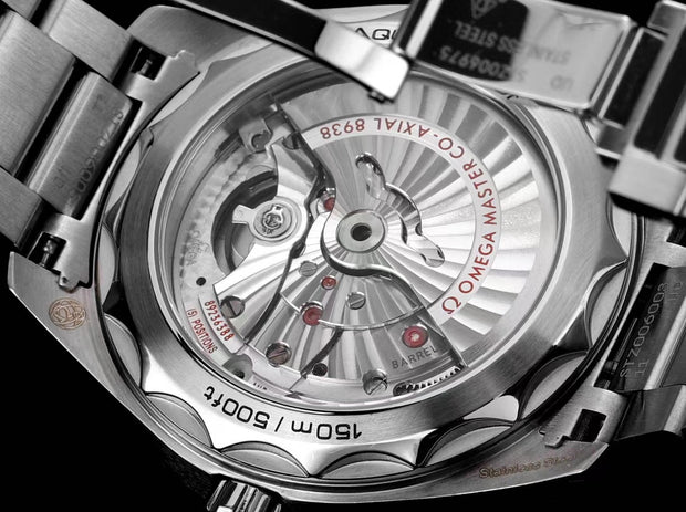 Speedmaster Worldtimer V2