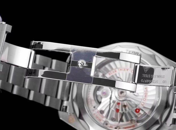 Speedmaster Worldtimer V2