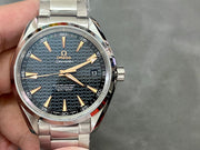 Seamaster Olympics Special Edition
