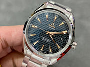 Seamaster Olympics Special Edition