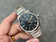Seamaster Olympics Special Edition