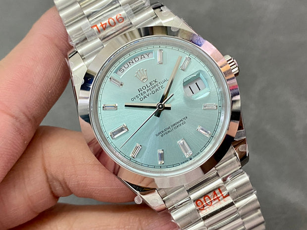 3255 Day-Date 40mm