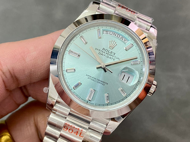 3255 Day-Date 40mm