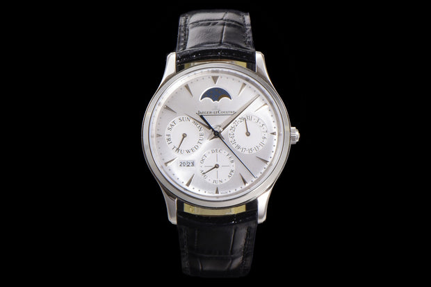 Master Perpetual White