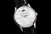 Master Perpetual White