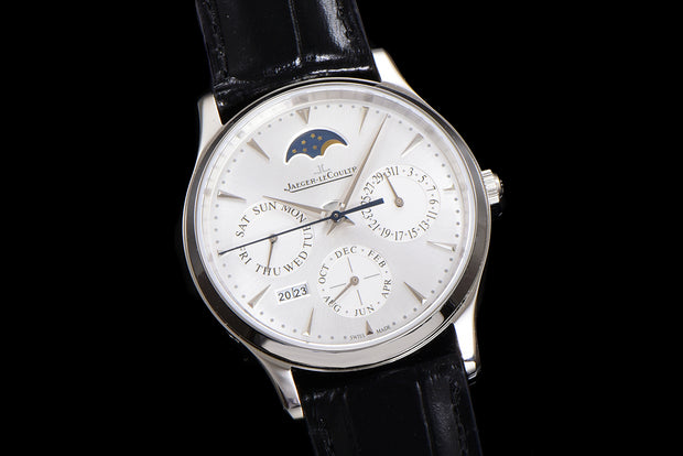Master Perpetual White