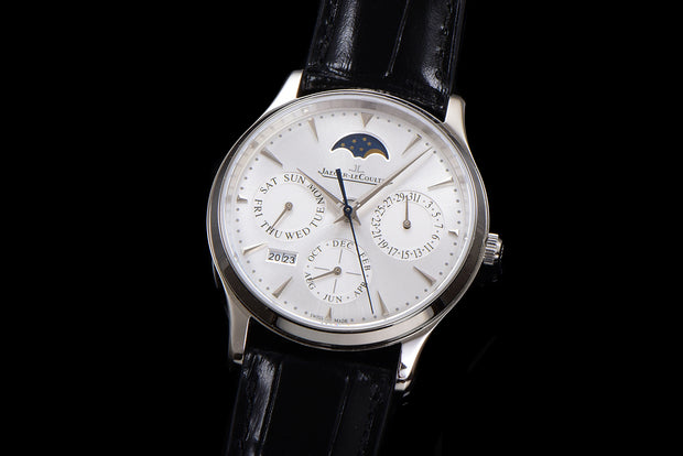 Master Perpetual White