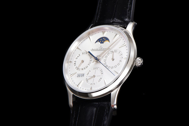 Master Perpetual White