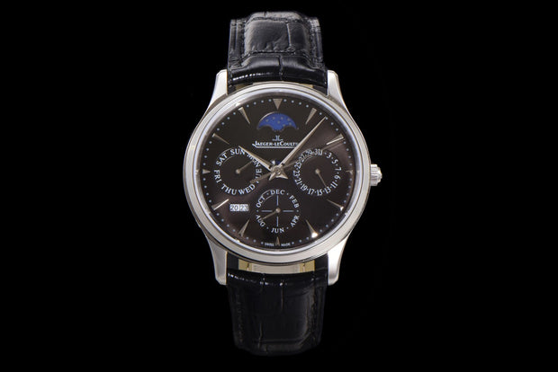 Master Perpetual Black