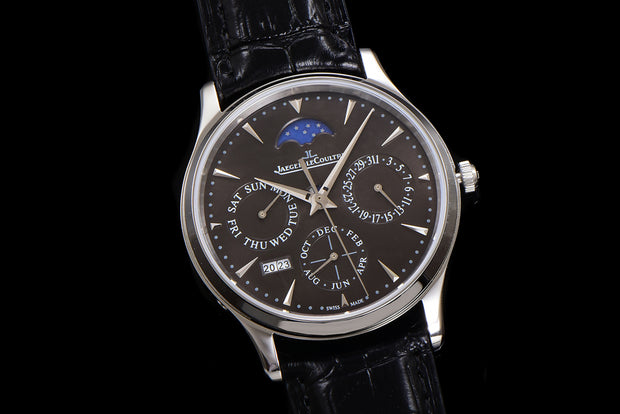 Master Perpetual Black
