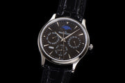 Master Perpetual Black