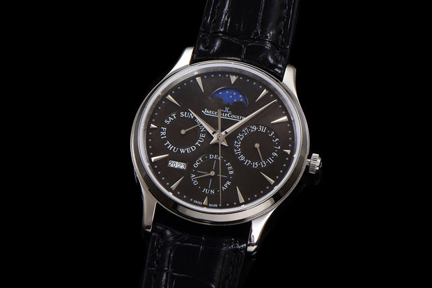 Master Perpetual Black