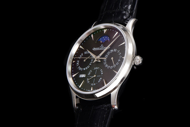 Master Perpetual Black