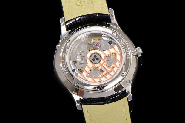 Master Perpetual Black