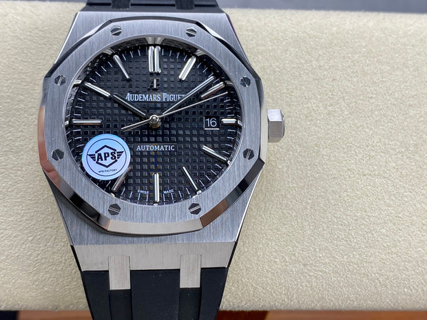 Royal Oak 15400 Steel