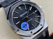 Royal Oak 15400 Steel