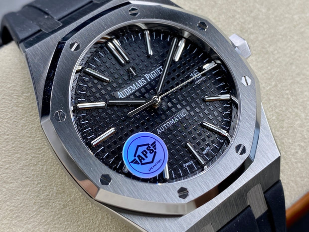 Royal Oak 15400 Steel