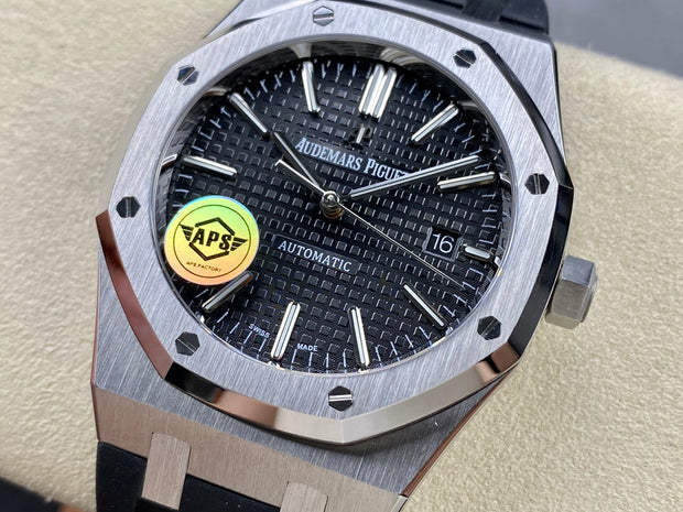 Royal Oak 15400 Steel