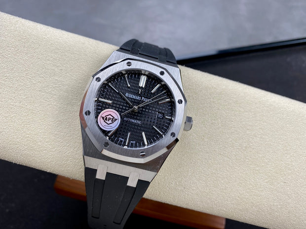 Royal Oak 15400 Steel