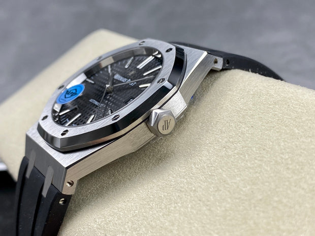 Royal Oak 15400 Steel