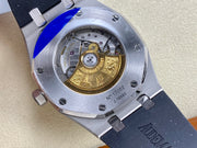 Royal Oak 15400 Steel
