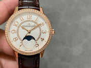 Rendez-Vous Rose Gold