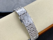 Royal Oak Frosted Gold Purple