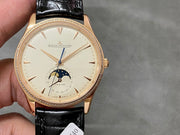 Moon Phase Gold